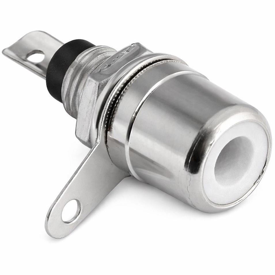Tulp audio chassisdeel - HQ Products