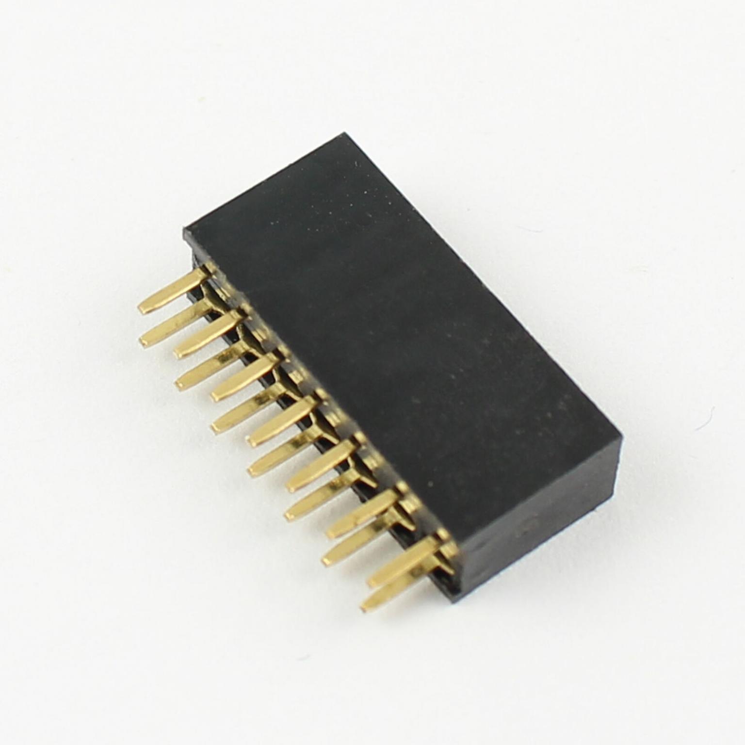 En-tête de broche - HQ Products