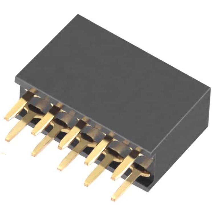 En-tête de broche - HQ Products