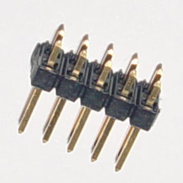 En-tête de broche - Velleman