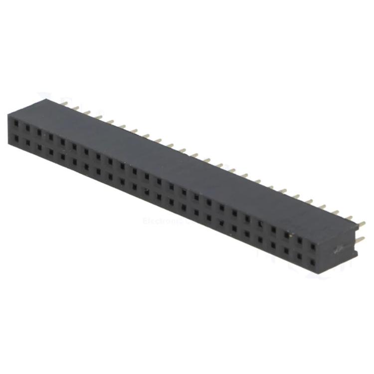 Pin header - Velleman