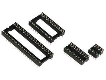 Connecteur de plaque d'impression - HQ Products