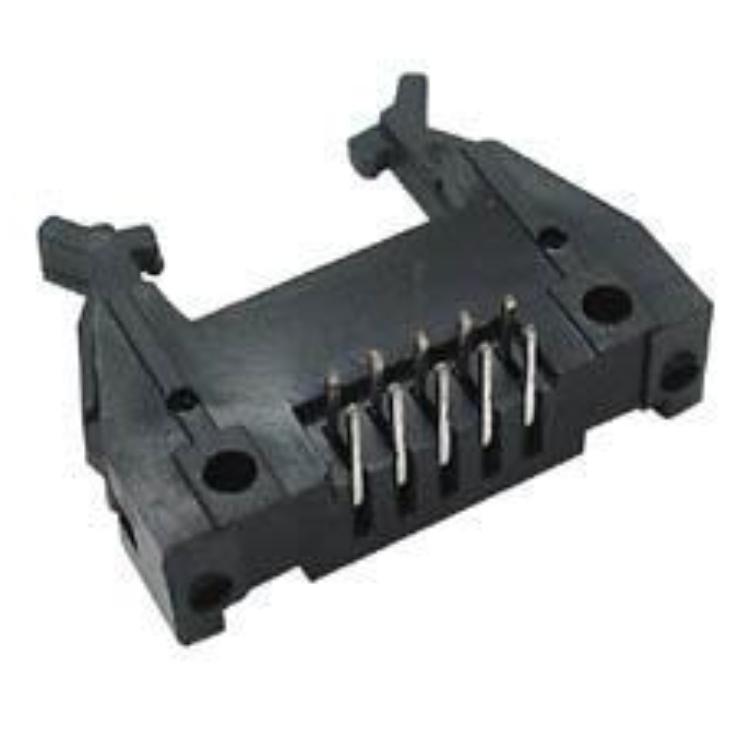 Pin header connector - Velleman
