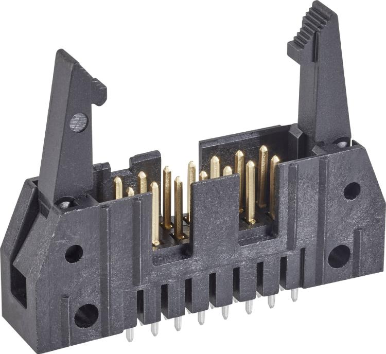 Connecteur à broches - Velleman