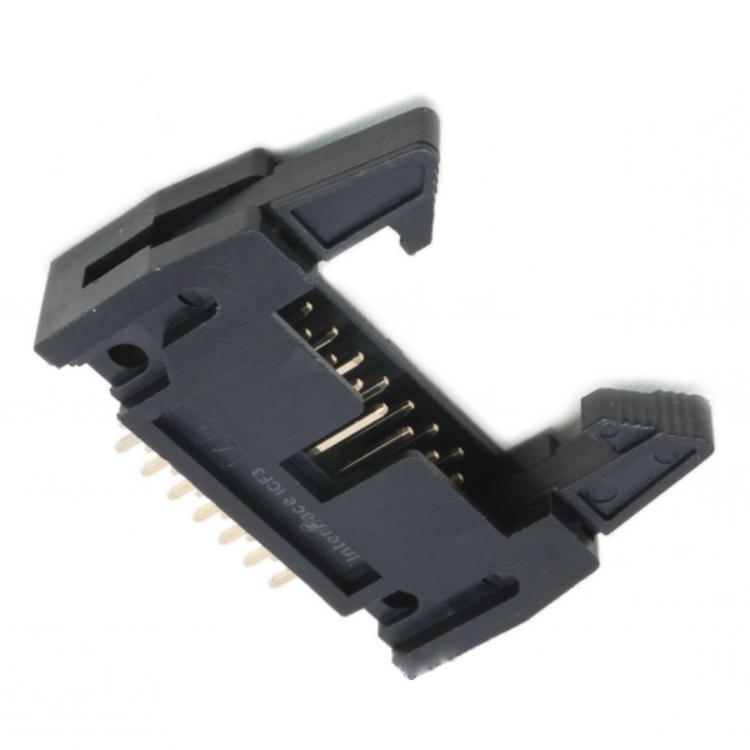 Pin header connector - Velleman