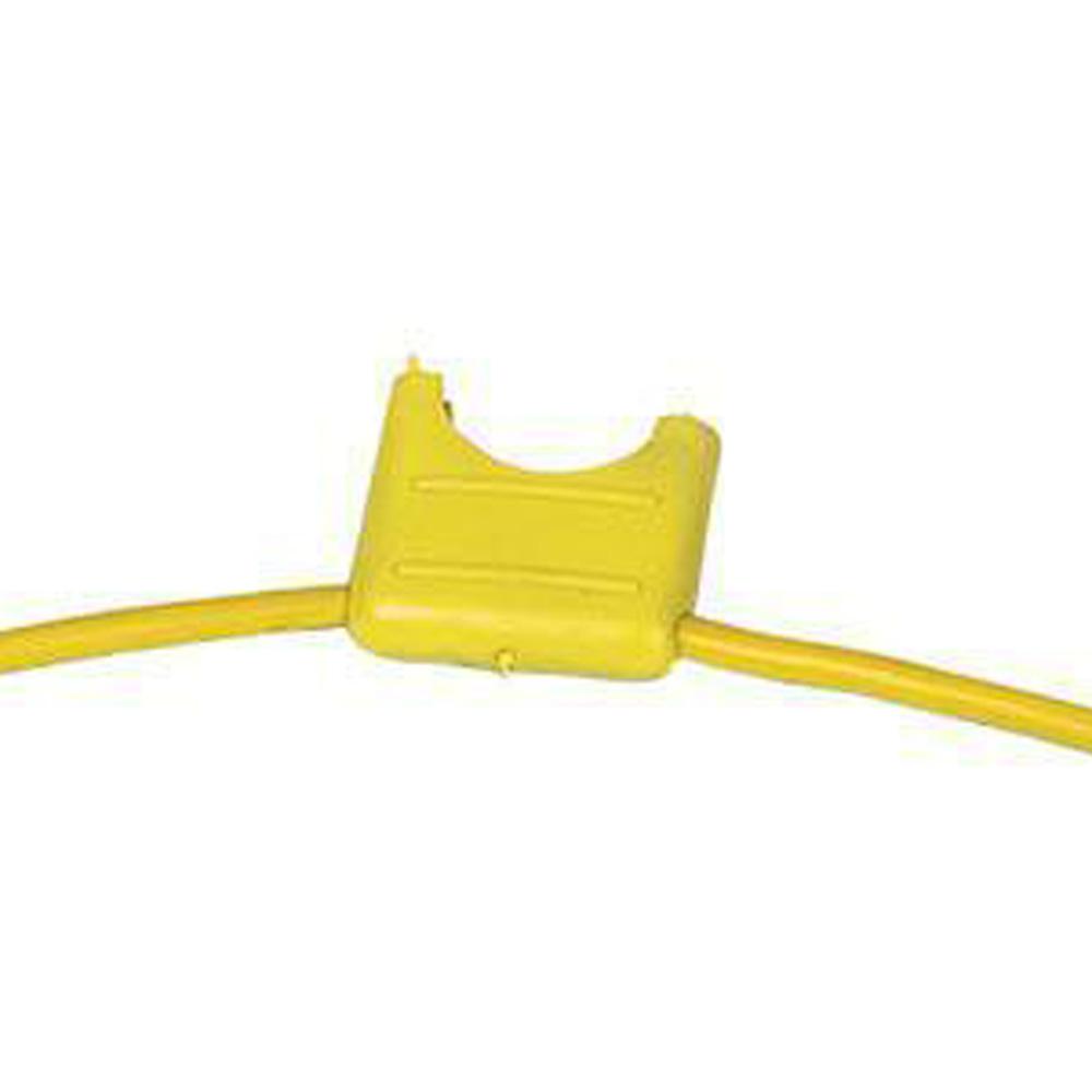 Autozekeringhouder - HQ Products