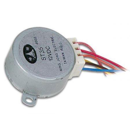 Stappenmotor - HQ Products