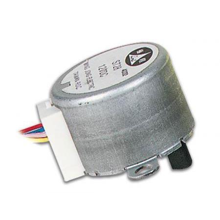 Moteur pas à pas - HQ Products
