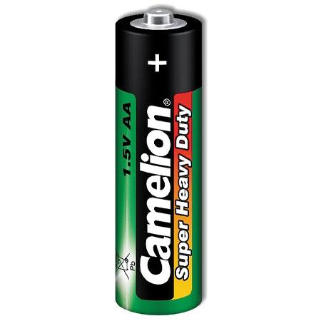 1x4 Varta RECHARGE ACCU Recycled 2100 mAH AA Mignon NiMH - 56816 101 404 - Camelion