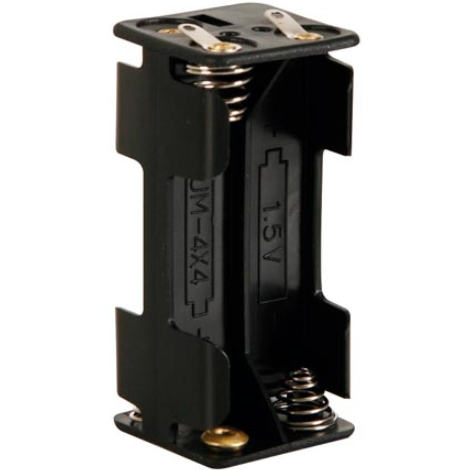 AAA batterij houder - Velleman
