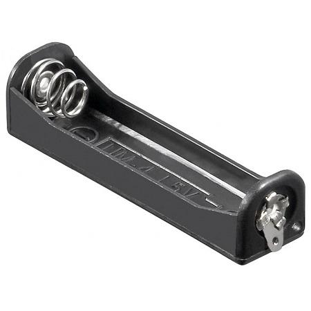 AAA batterij houder - Goobay