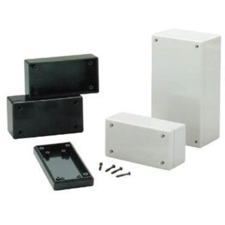 Behuizing - HQ Products