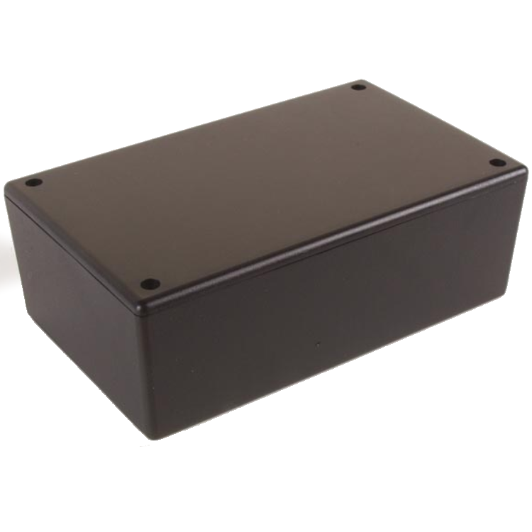Behuizing - HQ Products