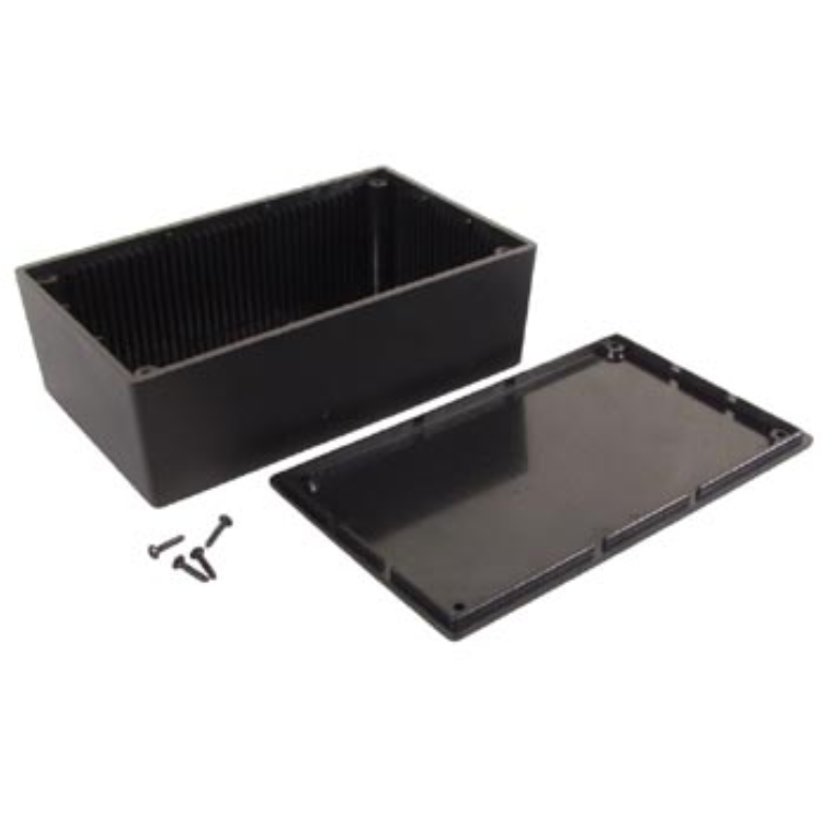 Behuizing - HQ Products