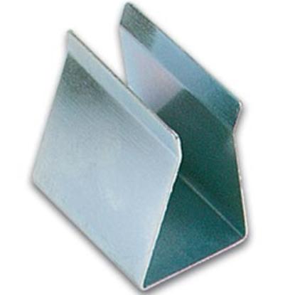 Blok batterij houder - Velleman