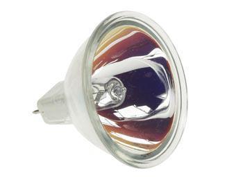 GX5.3 75W Halogeenlamp Warm Wit - HQ-Power