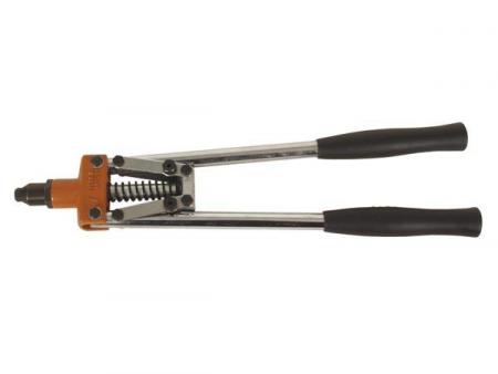 PROFESSIONELE KLINKNAGELTANG 460mm