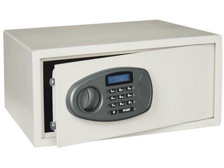 ELEKTRONISCHE KLUIS VOOR LAPTOP - Perel