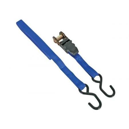 Spanband met Opspanratel - Perel