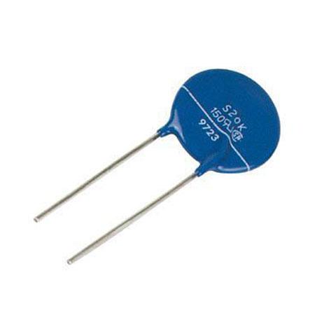 VDR weerstand - HQ Products