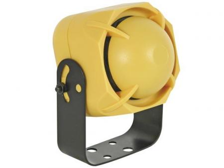IP44 sirene met enkele toon 20Watt 20 volt