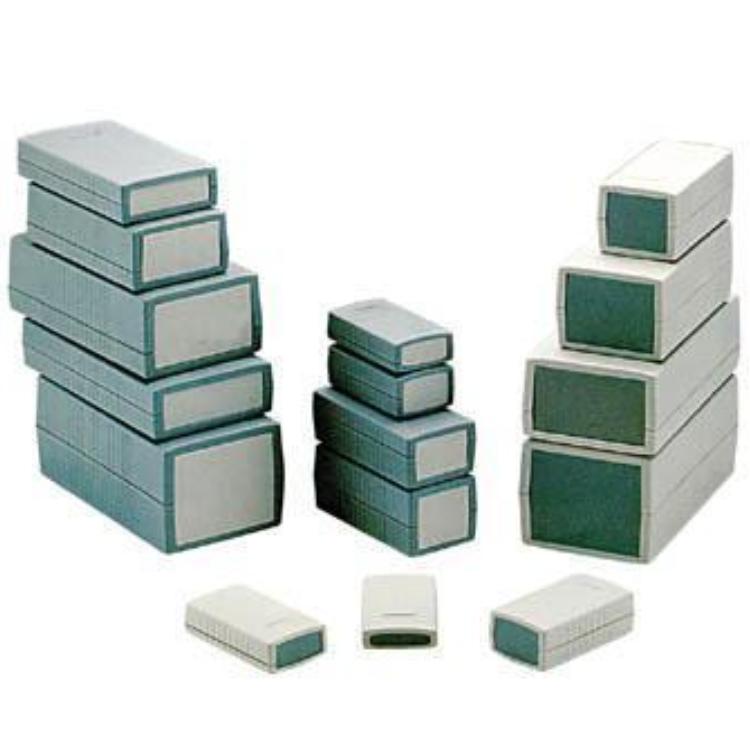 Behuizing - HQ Products