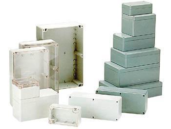 Behuizing - HQ Products