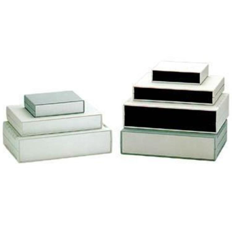 Behuizing - HQ Products