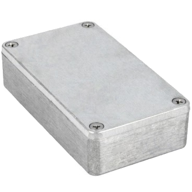 Behuizing - HQ Products