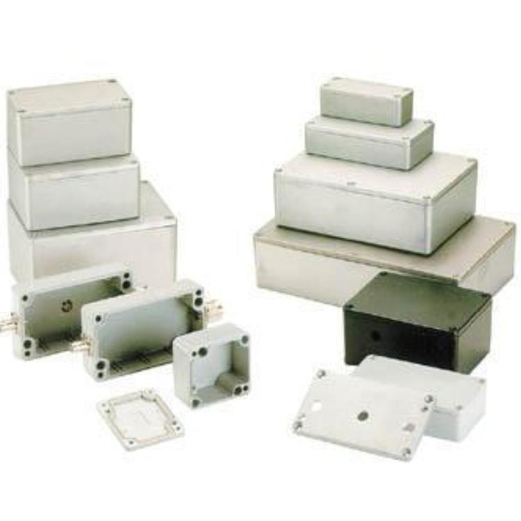 Behuizing - HQ Products