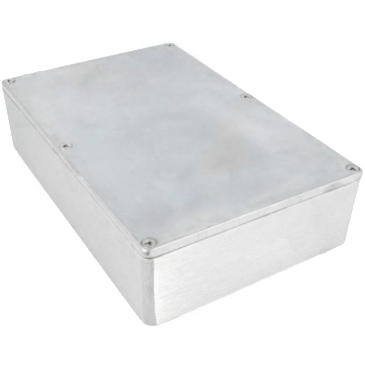 Logement - HQ Products