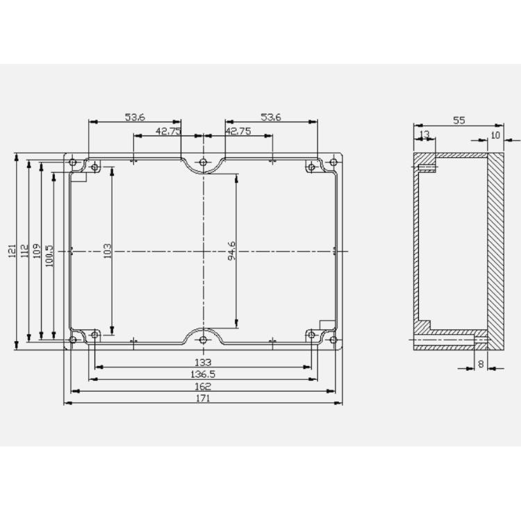 Logement - HQ Products