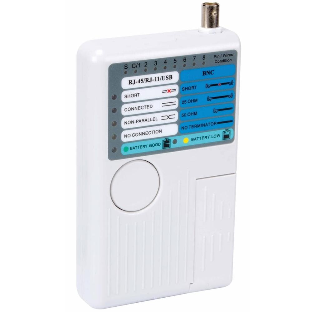 RJ12 tester - HQ Products