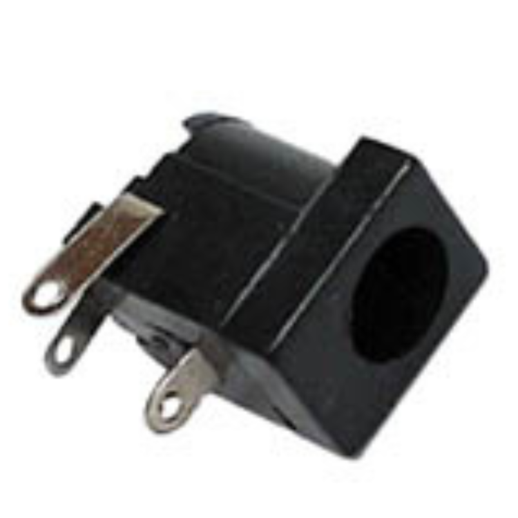 Voedingsstekker chassis - HQ Products