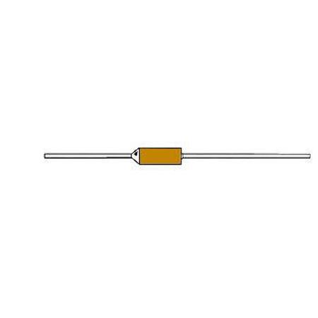 Thermische zekering - HQ Products