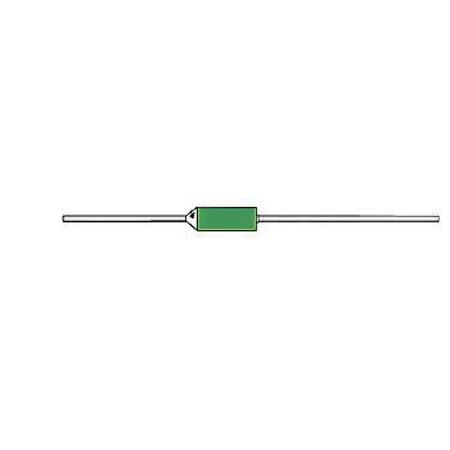 FUSIBLE THERMIQUE 113C /110 +2 -3 C / 250V - 10A