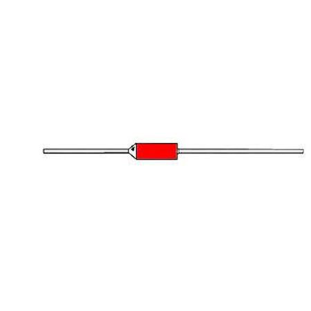 Thermische zekering - HQ Products