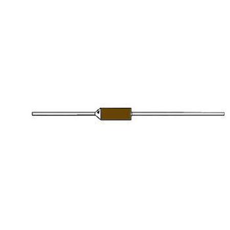 Thermische zekering - HQ Products