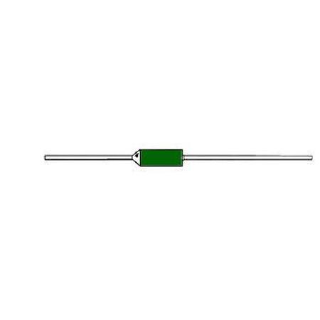 Thermische zekering - HQ Products