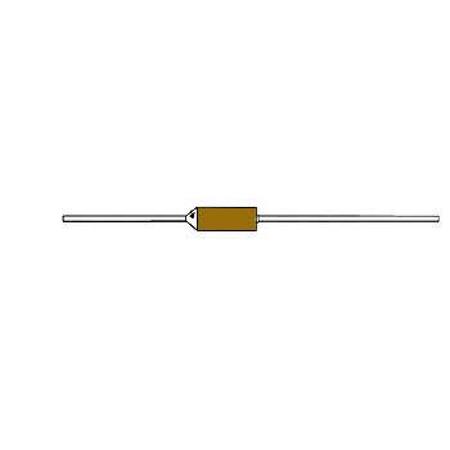 Thermische zekering - HQ Products