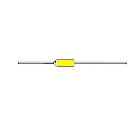 Thermische zekering - HQ Products