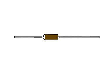 Thermische zekering - HQ Products