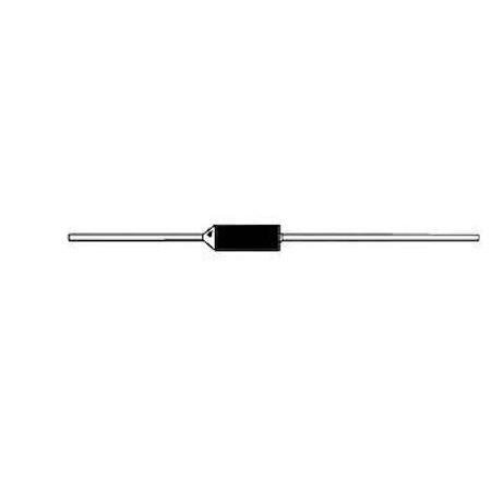 Thermische zekering - HQ Products