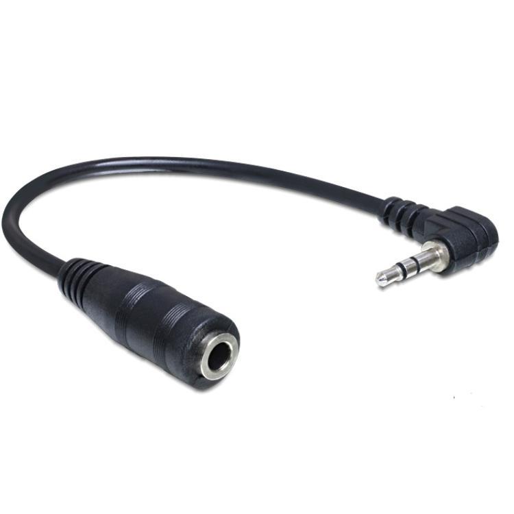 Câble adaptateur jack - Techtube Pro