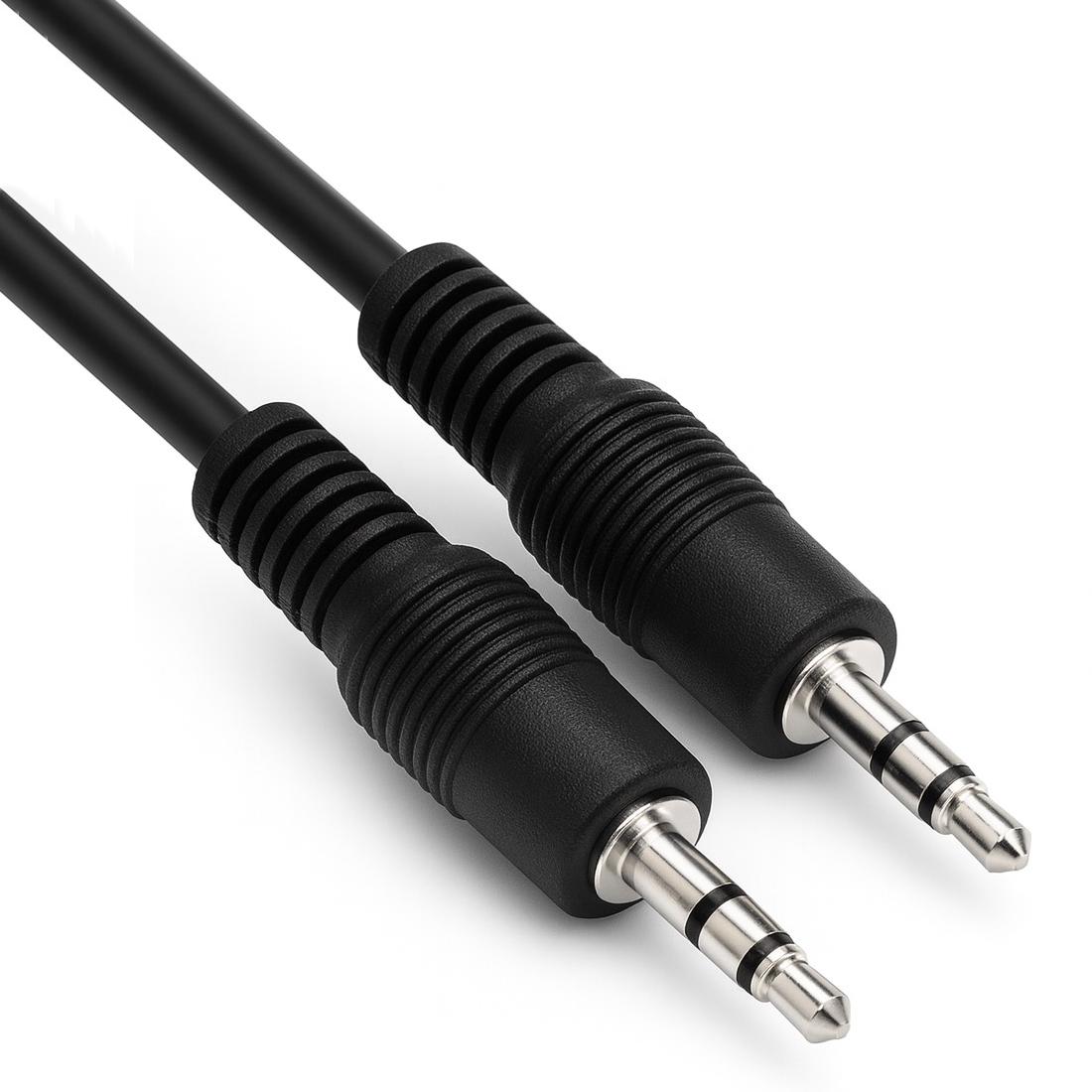 Jack kabel - Stereo - 2.5 mm
