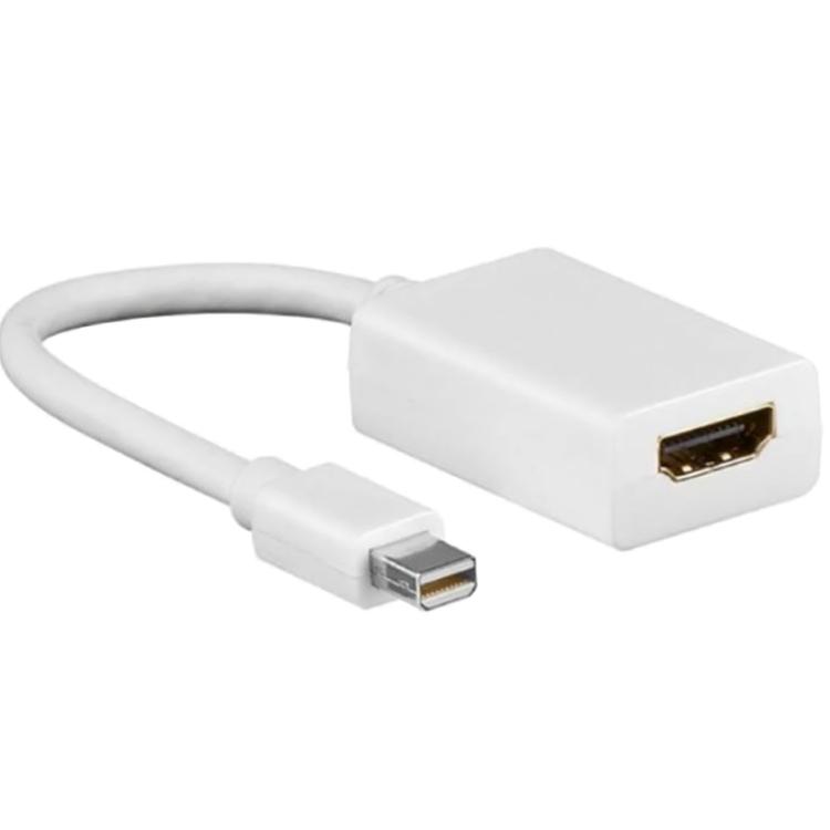 Nedis Adaptateur DisplayPort vers VGA - DisplayPort - Garantie 3