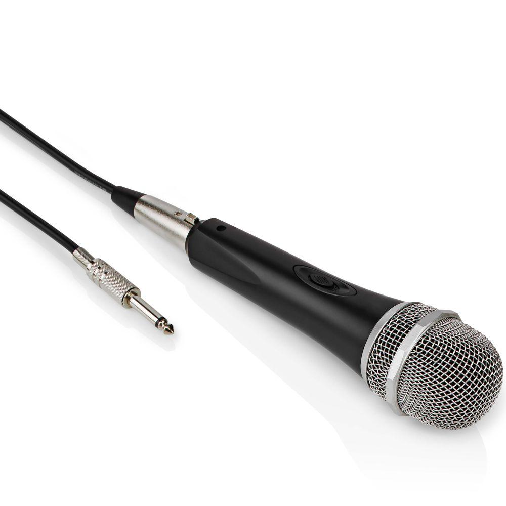 Handmicrofoon - Allteq