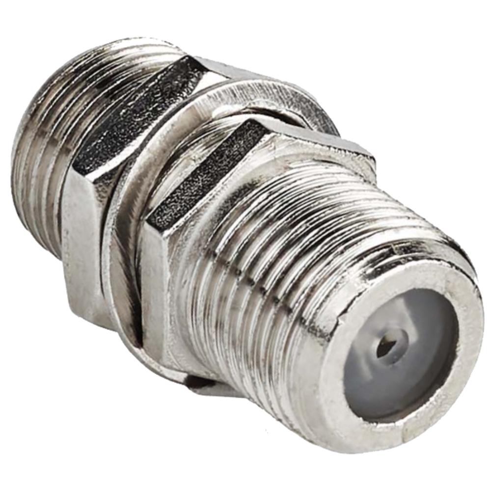 F-Connector Koppelstuk - Nedis