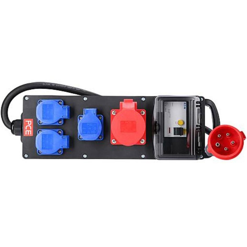 Boîte de jonction - PCE