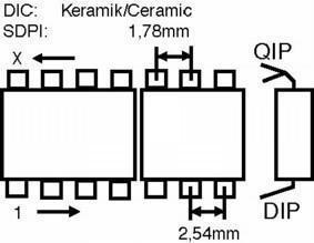 Optoiso 3,75kV 30V 100% 3 - Fixapart